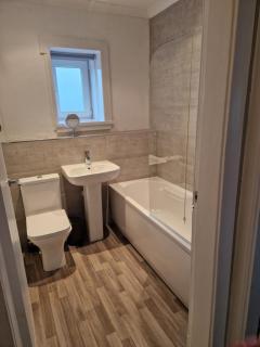 Star Apartment - Dumbarton - 3
