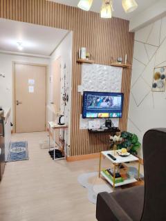 1Bedroom unit Eiyas staycation - Manila - 4