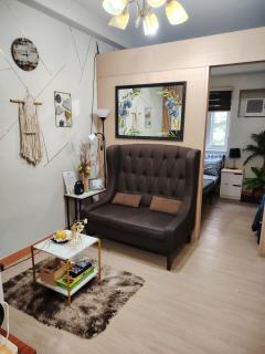 1Bedroom unit Eiyas staycation - Manila - 3