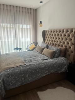 Appartement haut standing - 4