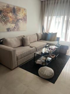 Appartement haut standing - Casablanca - 3