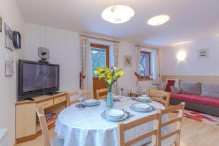 Alpine Retreat Gaja Kranjska Gora - Happy Rentals - Kranjska Gora - 7