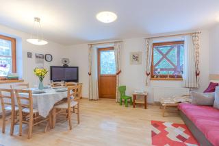 Alpine Retreat Gaja Kranjska Gora - Happy Rentals - Kranjska Gora - 6