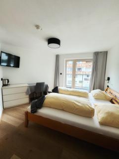 SKILL Mountain Lodge - Ski und Bike Hostel im Sommer mit JOKER CARD - 8