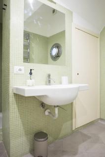 Donn'Anna - appartamento sul mare by Italianhost - 5