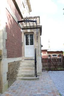 Villa Stella - Compiègne - 1