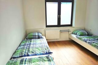 Work & Stay Apartments in Leverkusen - Leverkusen - 8