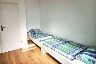Work & Stay Apartments in Leverkusen - 2