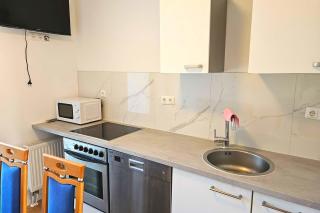 Work & Stay Apartments in Leverkusen - 4
