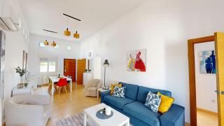 Villa PedroRoca-A Murcia Holiday Rentals Property - Torre-Pacheco - 4