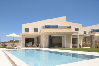 Pelagias Loft Villas Heated pool - Kavros - 9