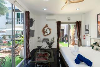 ART VILLA sea view rawai beach - Ban Saiyuan (1) - 7