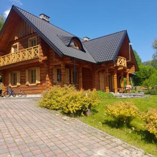 Góralski Domek Na Skarpie - - 9