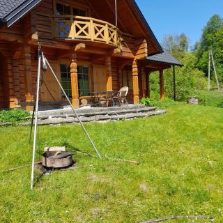 Góralski Domek Na Skarpie - 7