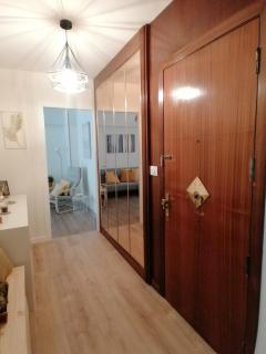 Apartamento Acogedor A Coruña - A Coruña - 7