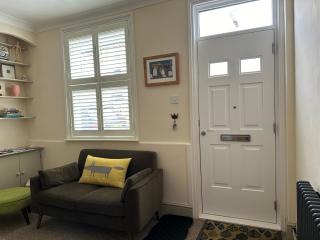 No7 Central Stamford Luxury 2 Bedroom Townhouse - Lincolnshire - 1