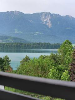 Apartments Weberhof - Egg am Faaker See - 8