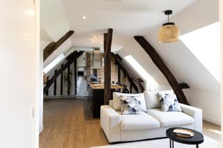 Logement quartier historique - Tours - 6