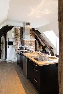 Logement quartier historique - Tours - 4