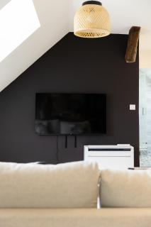 Logement quartier historique - Tours - 1