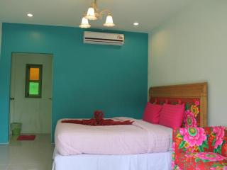 Baanrak amphawa homestay - Amphawa - 4