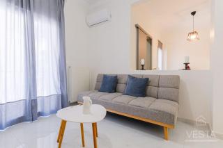 Theofilos Urban Apartment, close to city center - Tessalónica - 9