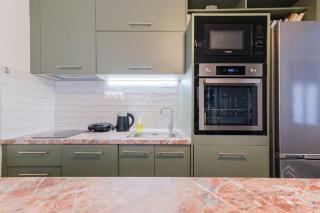 Theofilos Urban Apartment, close to city center - Tessalónica - 7