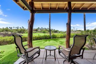 Mauna Lani Fairways 902 - Waikoloa - 1