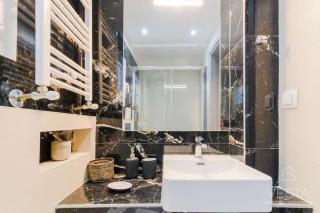 Theofilos Urban Apartment, close to city center - Tessalónica - 2
