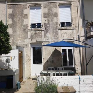 Les galets - Fouras - 6