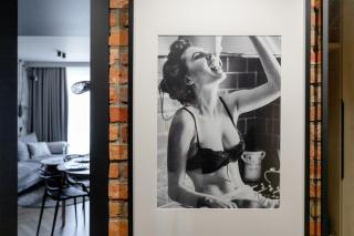 Słoneczny Apartament z Klimatyzacją w Sercu Gdańska by Rent like home - 7