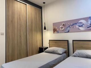 Cosy New Apartment - St Paul's Bay - 6