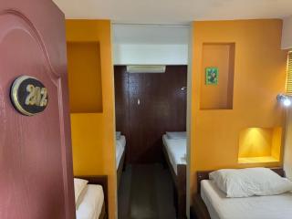Hostel Baan Kuhn Yah โฮสเทลบ้านคุณย่า - Chiang Mai - 5