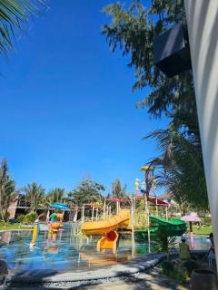 The Vista Beach Resort Phan Thiết - Phan Thiet - 4