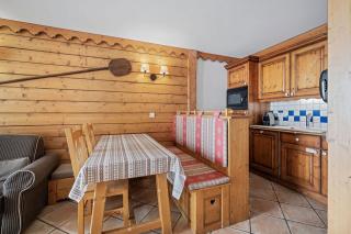 Appartement Ecrin B112 - Tignes - 3