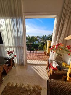 Rosario duplex - 2