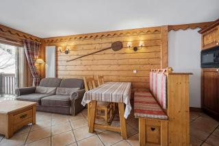 Appartement Ecrin B112 - Tignes - 1