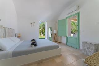 Villa Eva, villa privata con piscina a sfioro - 7
