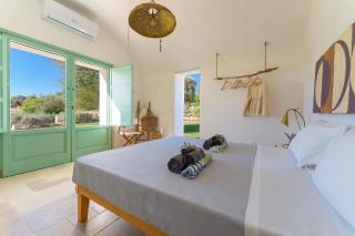 Villa Eva, villa privata con piscina a sfioro - 5