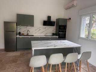 Domaine de l'Aumone - Agde - 9
