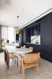 High Living Penthouse with Rooftop Pool - Tel Aviv - 1