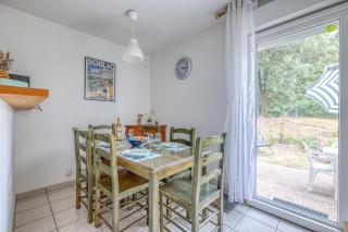 Maison de ville Domaine des sables - 1