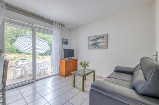 Maison de ville Domaine des sables - 6