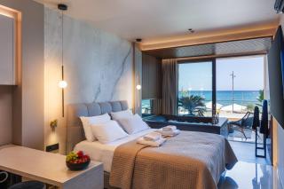 La Vie En Mer Apartments - Rethymno - 1