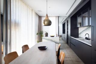 High Living Penthouse with Rooftop Pool - Tel Aviv - 2