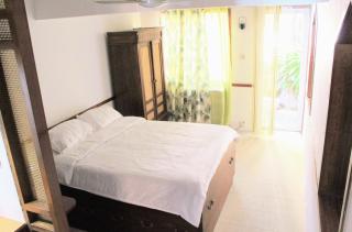 Beachfront Authentic Mauritian Villa - Grande Gaube - 8