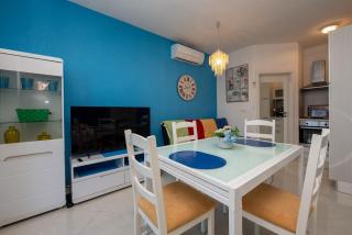 Studio Apartments Mack - BLUE - Sevid - 6