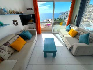 Picco Luxury Studio Apartment, Bougainville Bay - Sarandë - 0
