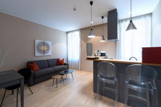 Corte Novella Hotel & Residence - Brescia - 4