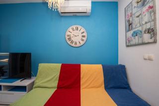 Studio Apartments Mack - BLUE - 4